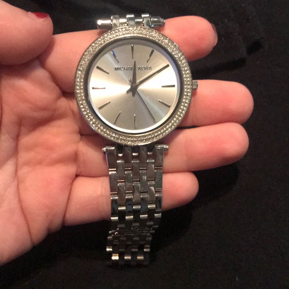 Michael Kors Darci Watch BEST OFFER!!!